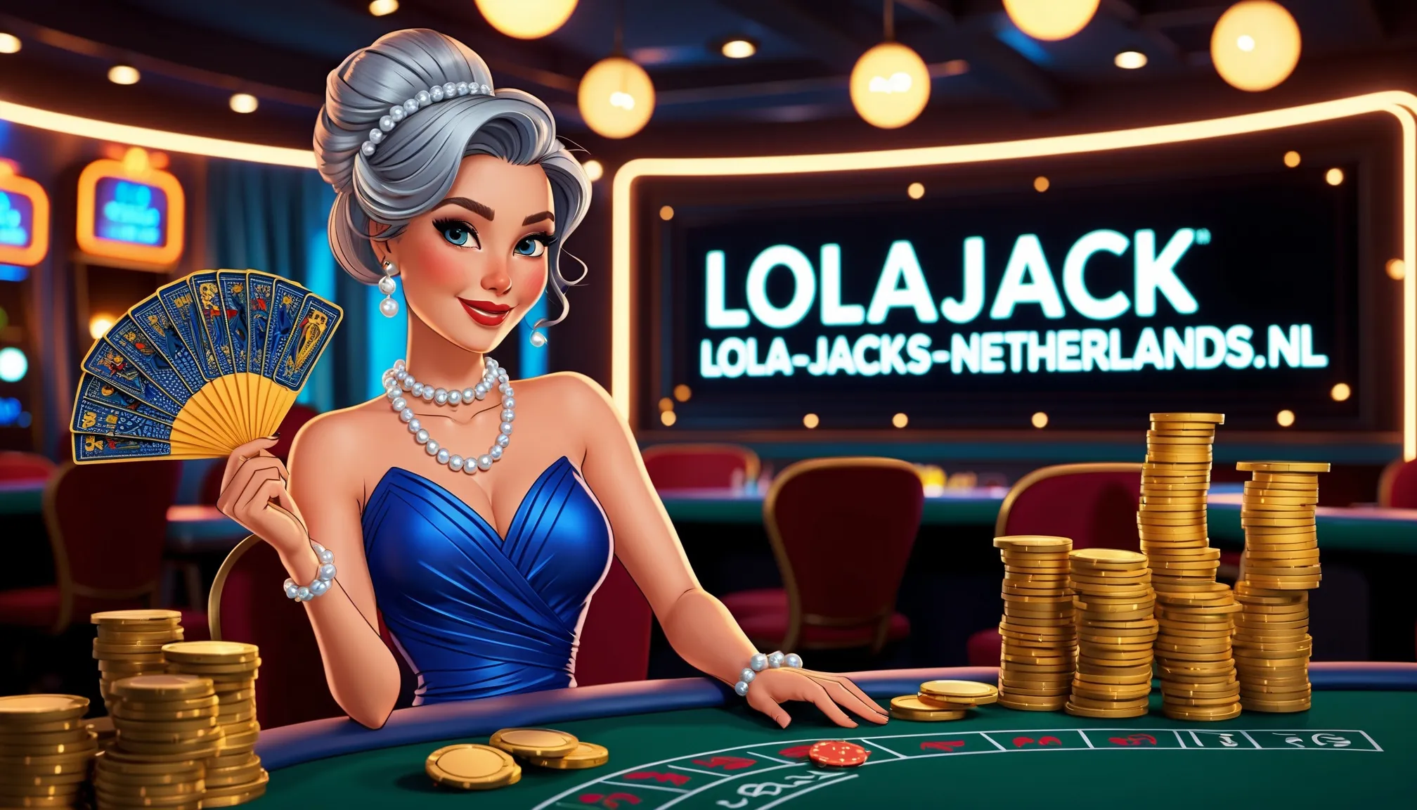 Lolajack casino review 2026 - alles wat je moet weten