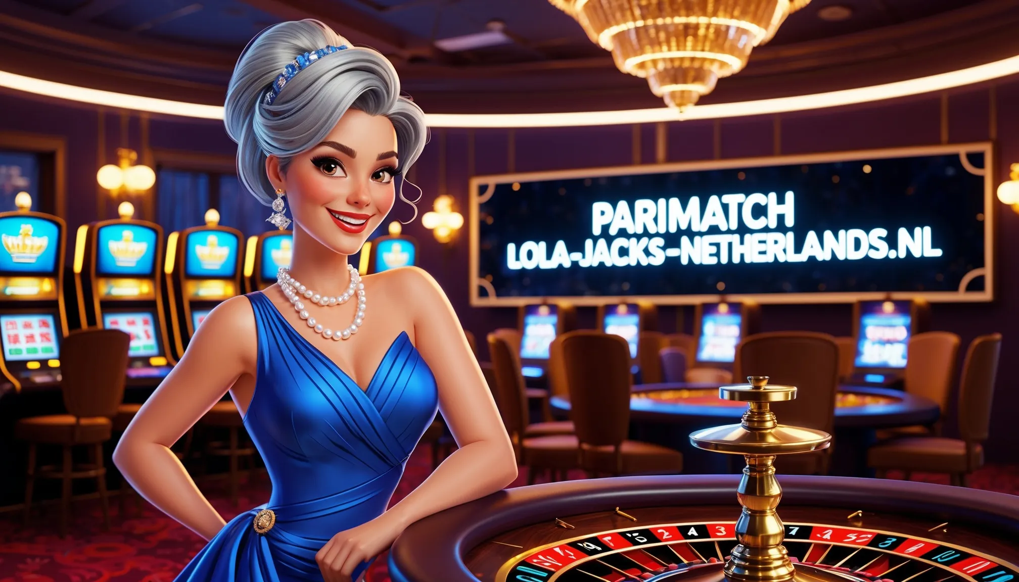 lolajack Parimatch Casino Review 2026 | Speel Nu & Ontdek